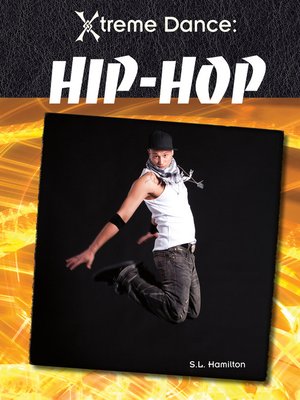 cover image of Hip-Hop